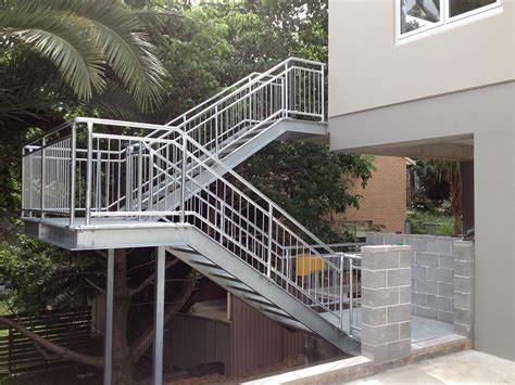 pretoria sheet metal works|steel stair fabrication near me.